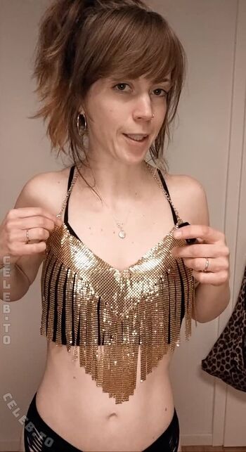 Frida funkel leaked private photo uncensored HD quality
