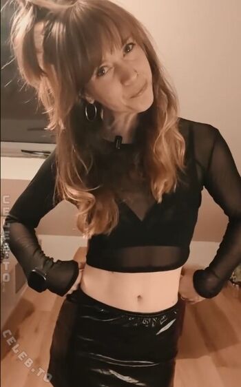 Frida funkel leaked private photo uncensored HD quality