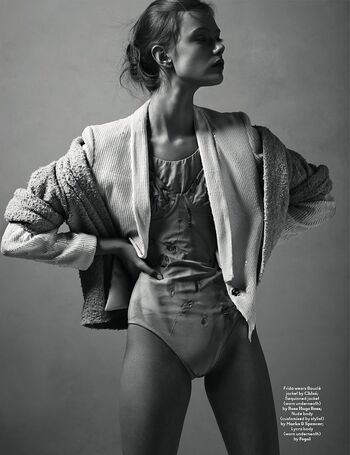 Frida gustavsson leaked private photo uncensored HD quality