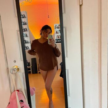 Fuckenchachi leaked private photo uncensored HD quality
