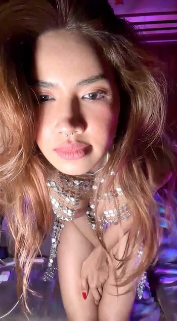 Fuengggfah leaked private photo uncensored HD quality