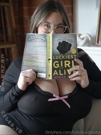 Fullerbustbestie  page leaked private photo uncensored HD quality