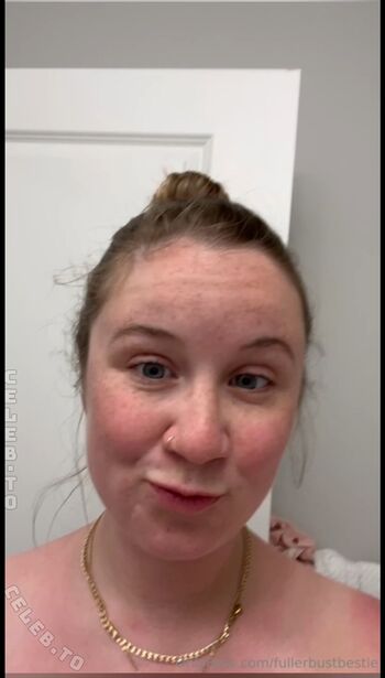 Fullerbustbestie  page leaked private photo uncensored HD quality
