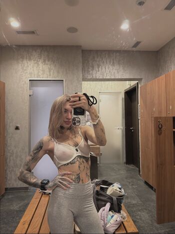Future star elizabeth page leaked private photo uncensored HD quality