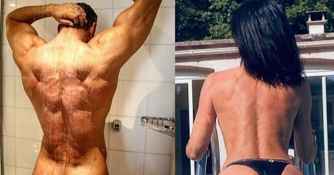 Gabano nathalie leaked private photo uncensored HD quality