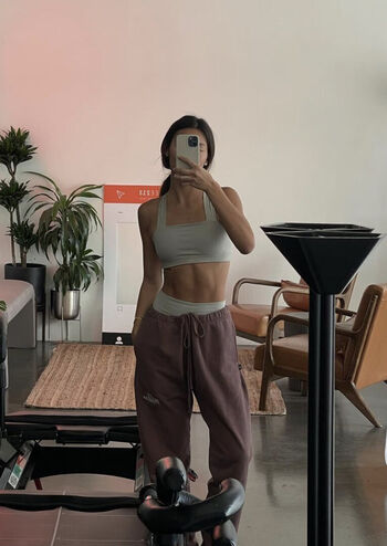 Gabbie sul page leaked private photo uncensored HD quality