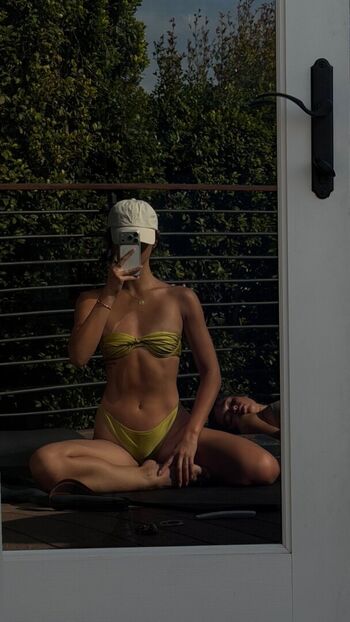 Gabbie sul page leaked private photo uncensored HD quality