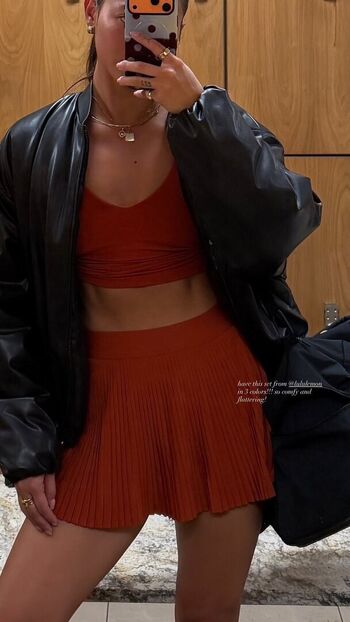 Gabbie sul page leaked private photo uncensored HD quality