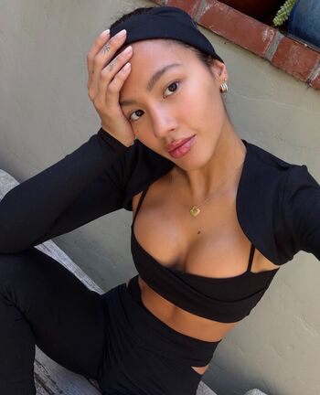 Gabbie sul page leaked private photo uncensored HD quality