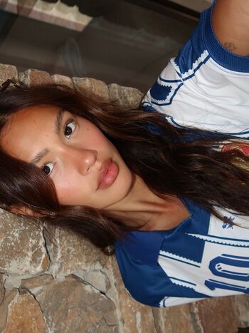 Gabbie sul page leaked private photo uncensored HD quality