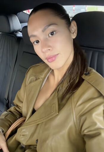 Gabbie sul page leaked private photo uncensored HD quality