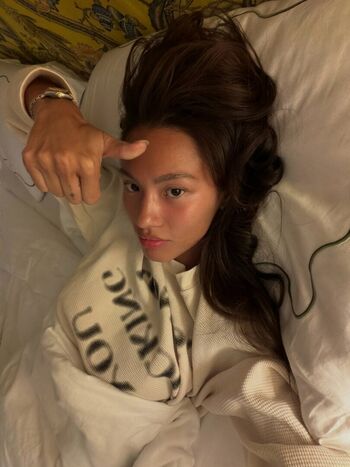 Gabbie sul page leaked private photo uncensored HD quality