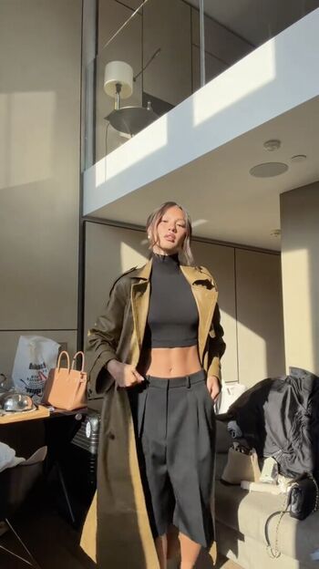 Gabbie sul leaked private photo uncensored HD quality