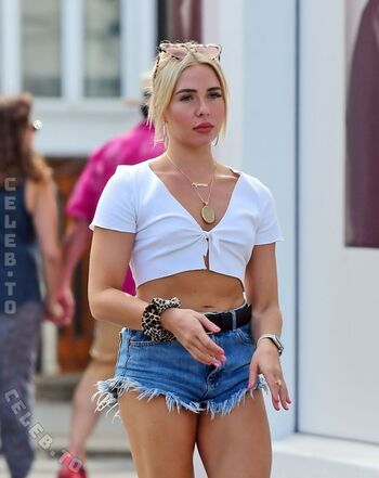 Gabby allen leaked private photo uncensored HD quality