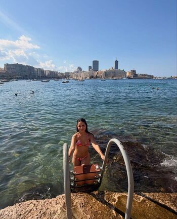 Gabi saiury leaked private photo uncensored HD quality