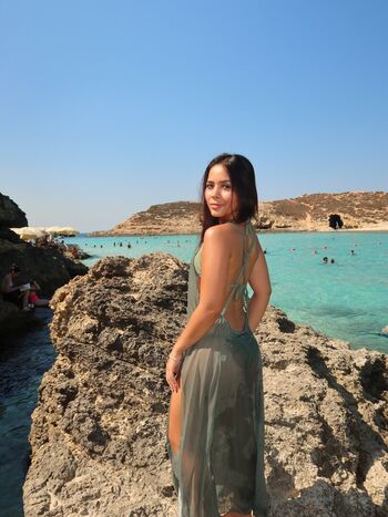 Gabi saiury leaked private photo uncensored HD quality