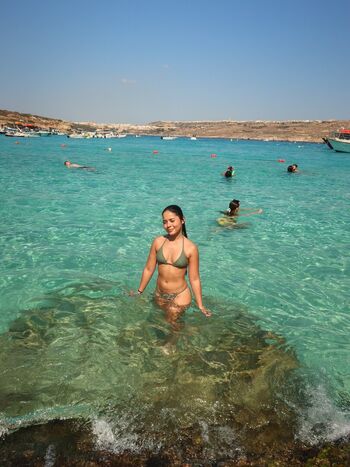 Gabi saiury leaked private photo uncensored HD quality