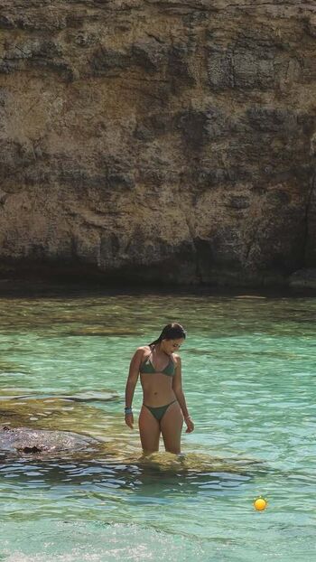 Gabi saiury leaked private photo uncensored HD quality