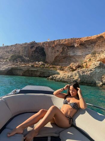 Gabi saiury leaked private photo uncensored HD quality