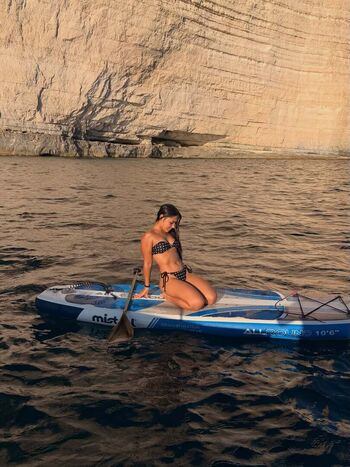 Gabi saiury leaked private photo uncensored HD quality