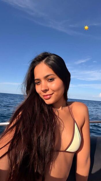 Gabi saiury leaked private photo uncensored HD quality