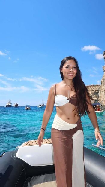 Gabi saiury leaked private photo uncensored HD quality