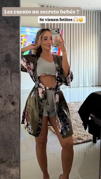 Gaby lozoya leaked private photo uncensored HD quality