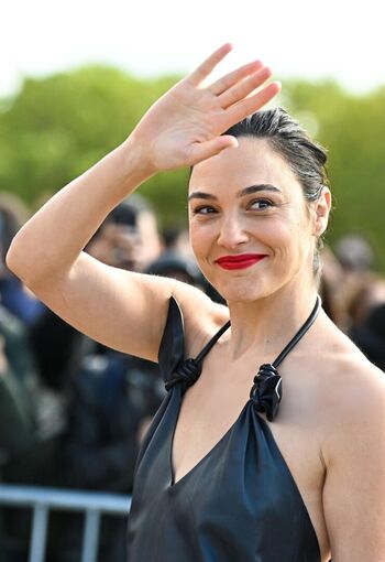 Gal gadot page leaked private photo uncensored HD quality