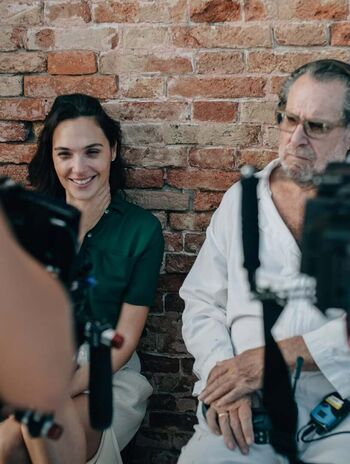 Gal gadot page leaked private photo uncensored HD quality