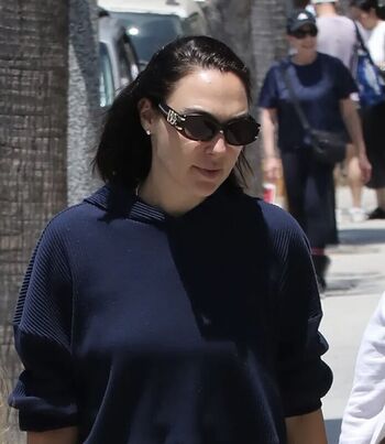 Gal gadot page leaked private photo uncensored HD quality