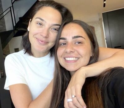 Gal gadot page leaked private photo uncensored HD quality