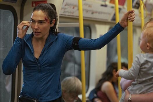 Gal gadot page leaked private photo uncensored HD quality