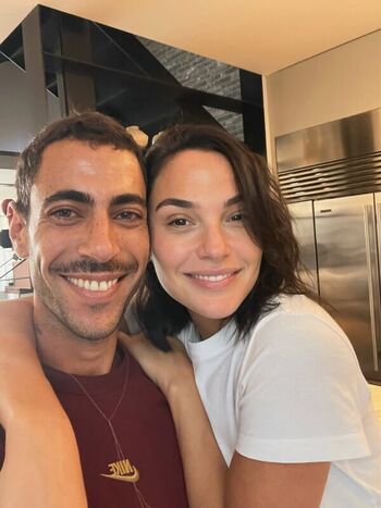 Gal gadot page leaked private photo uncensored HD quality