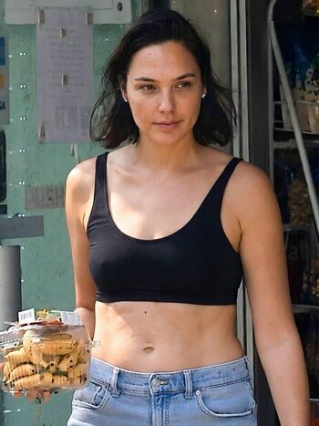 Gal gadot page leaked private photo uncensored HD quality