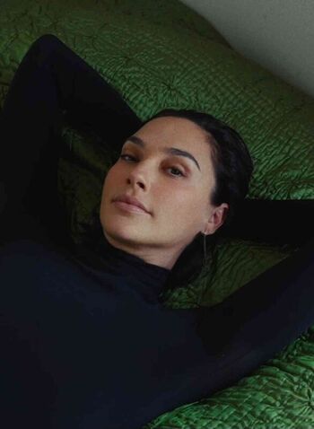 Gal gadot page leaked private photo uncensored HD quality