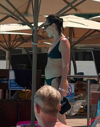Gal gadot page leaked private photo uncensored HD quality