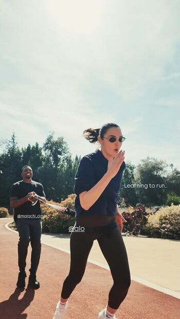 Gal gadot page leaked private photo uncensored HD quality
