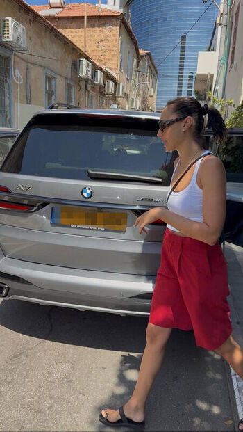 Gal gadot page leaked private photo uncensored HD quality