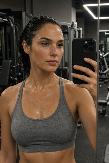 Gal gadot page leaked private photo uncensored HD quality