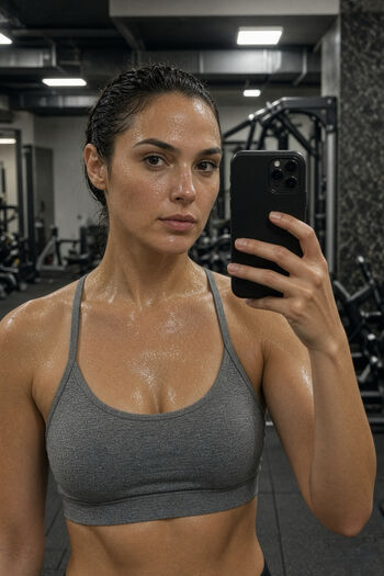 Gal gadot page leaked private photo uncensored HD quality