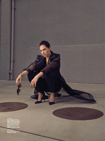 Gal gadot page leaked private photo uncensored HD quality