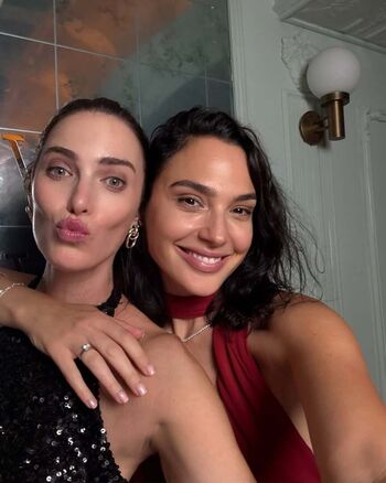 Gal gadot page leaked private photo uncensored HD quality