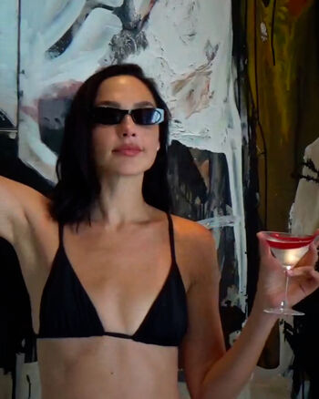 Gal gadot page leaked private photo uncensored HD quality