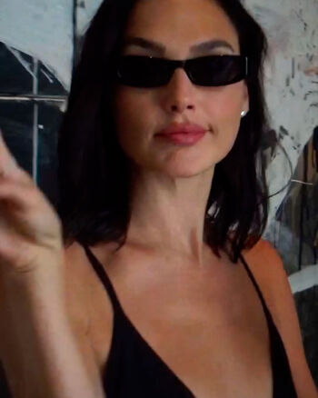 Gal gadot page leaked private photo uncensored HD quality
