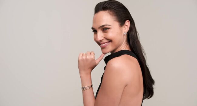Gal gadot page leaked private photo uncensored HD quality