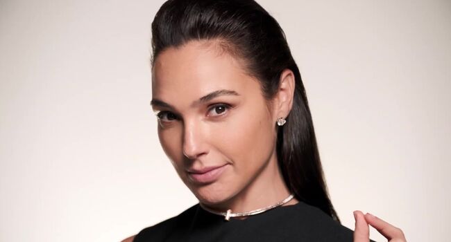 Gal gadot page leaked private photo uncensored HD quality