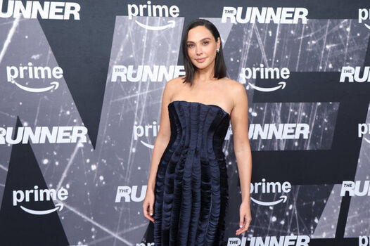 Gal gadot page leaked private photo uncensored HD quality