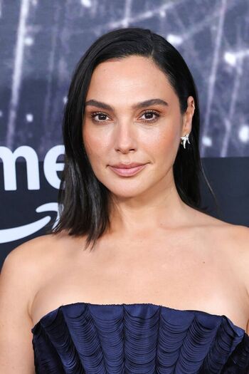 Gal gadot page leaked private photo uncensored HD quality