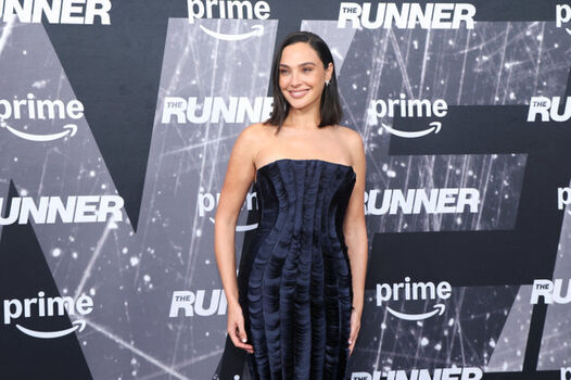 Gal gadot page leaked private photo uncensored HD quality