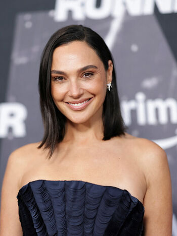 Gal gadot page leaked private photo uncensored HD quality